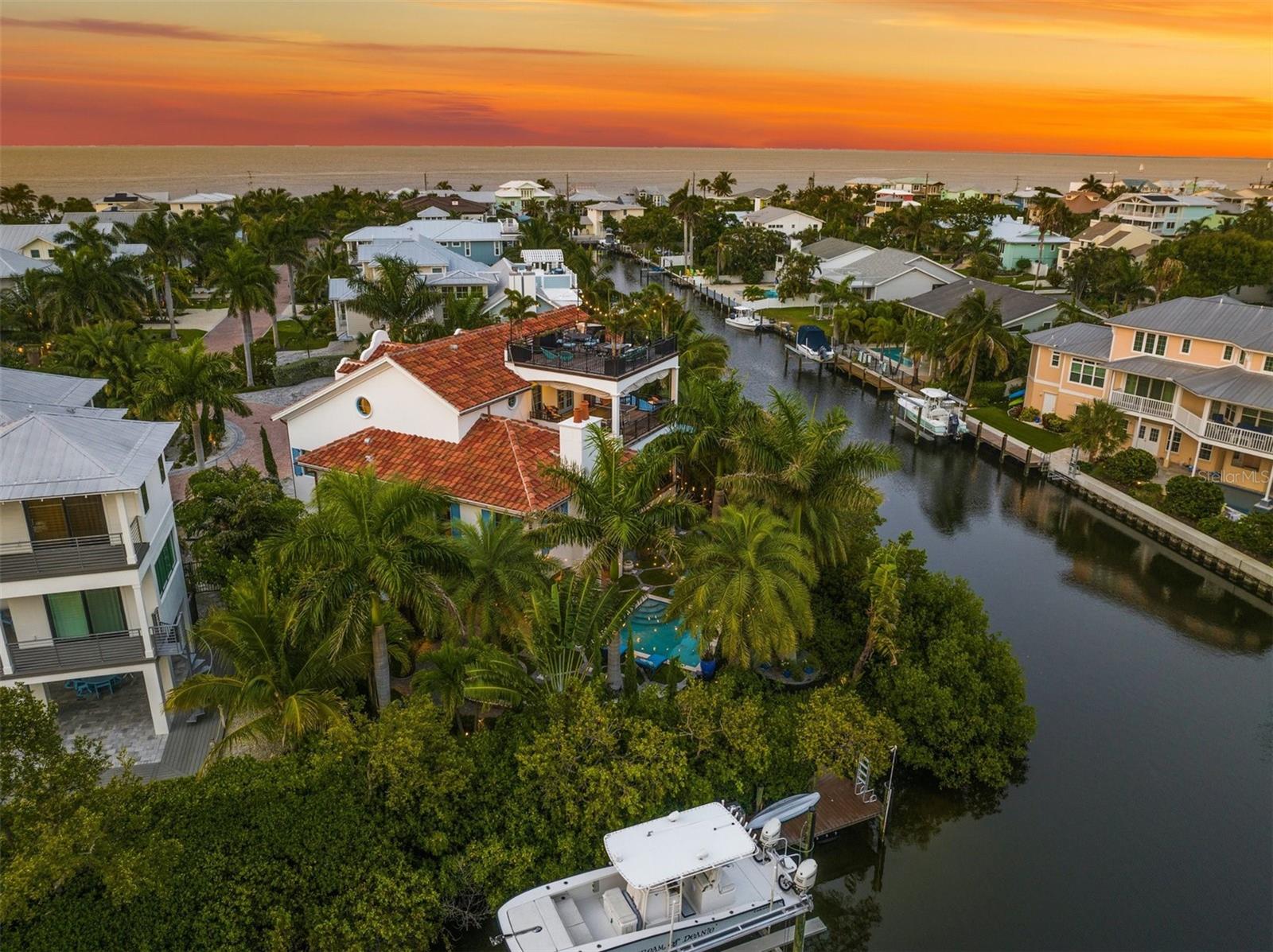 VILLA ROSA - Residential