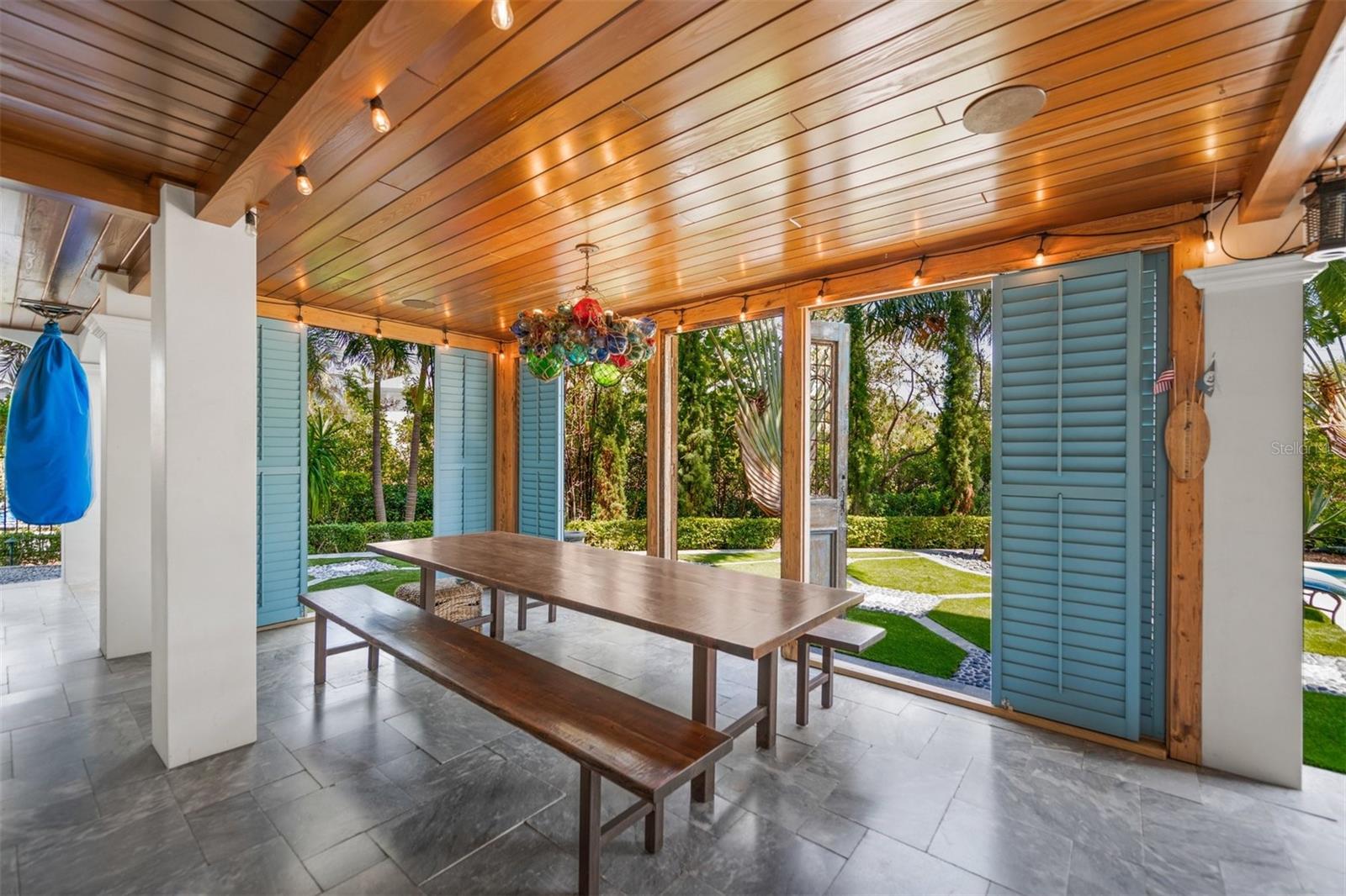 VILLA ROSA - Residential