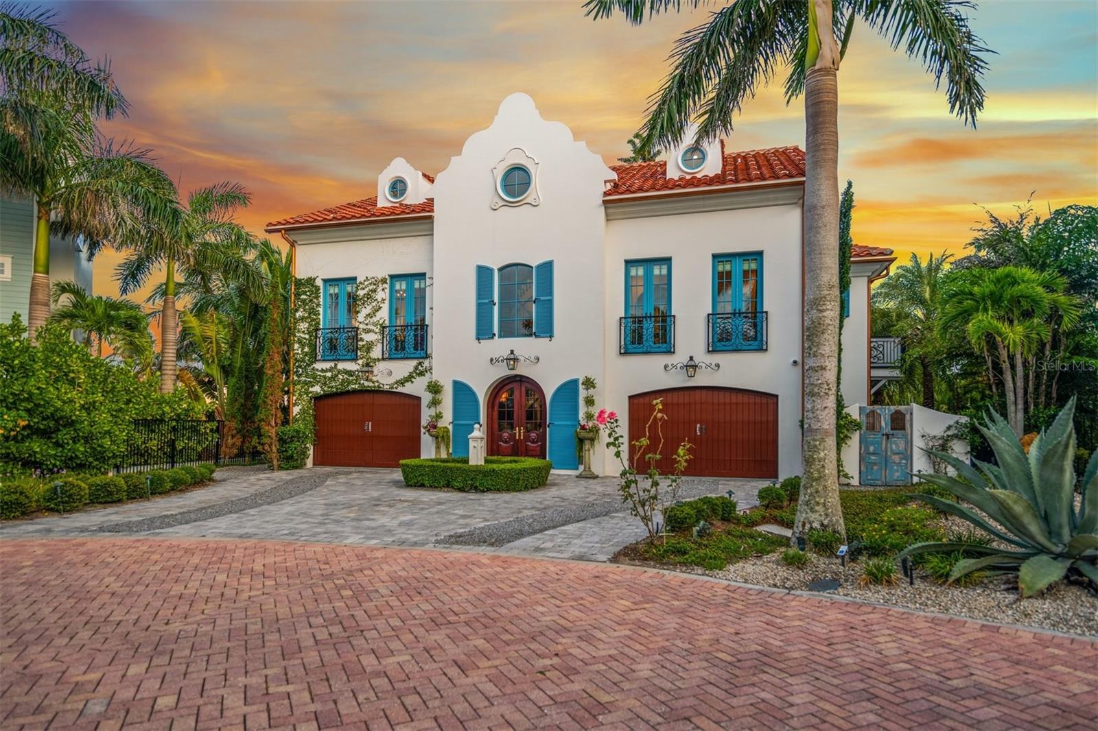 VILLA ROSA - Residential