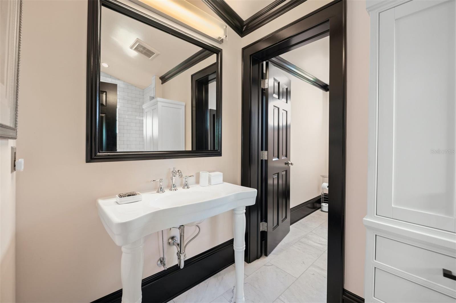 VILLA ROSA - Residential