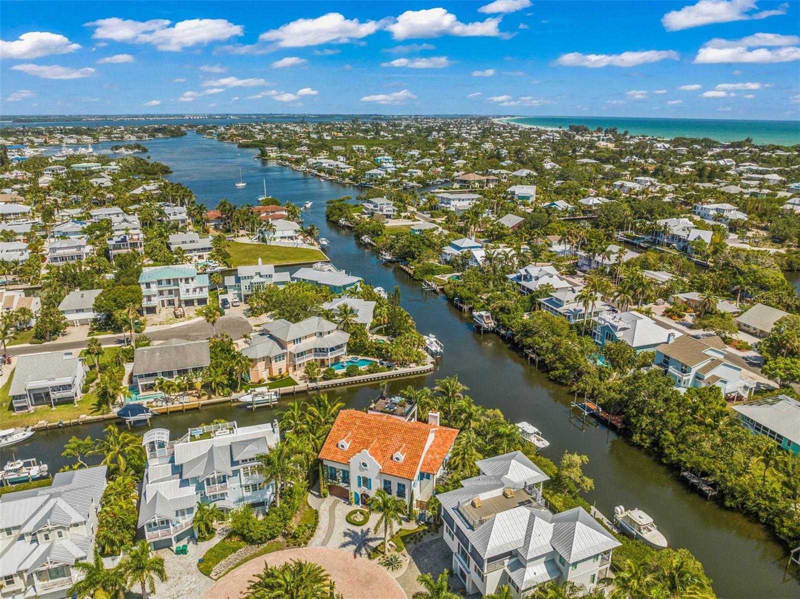 VILLA ROSA - Residential