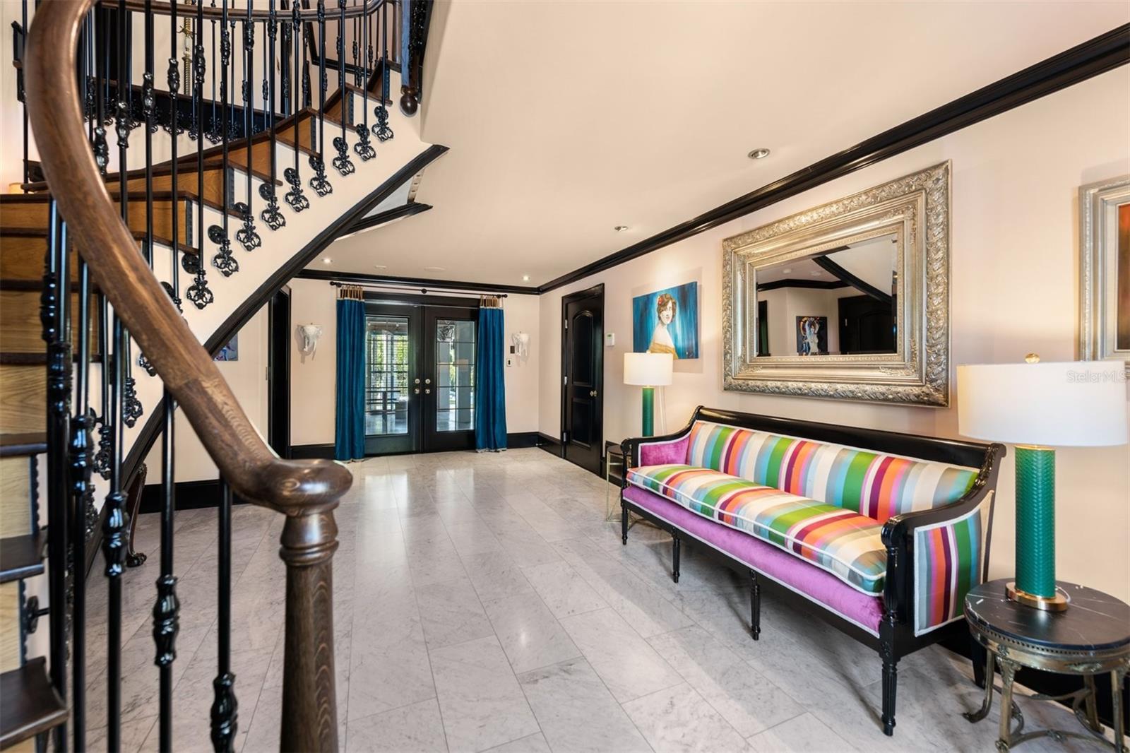 VILLA ROSA - Residential