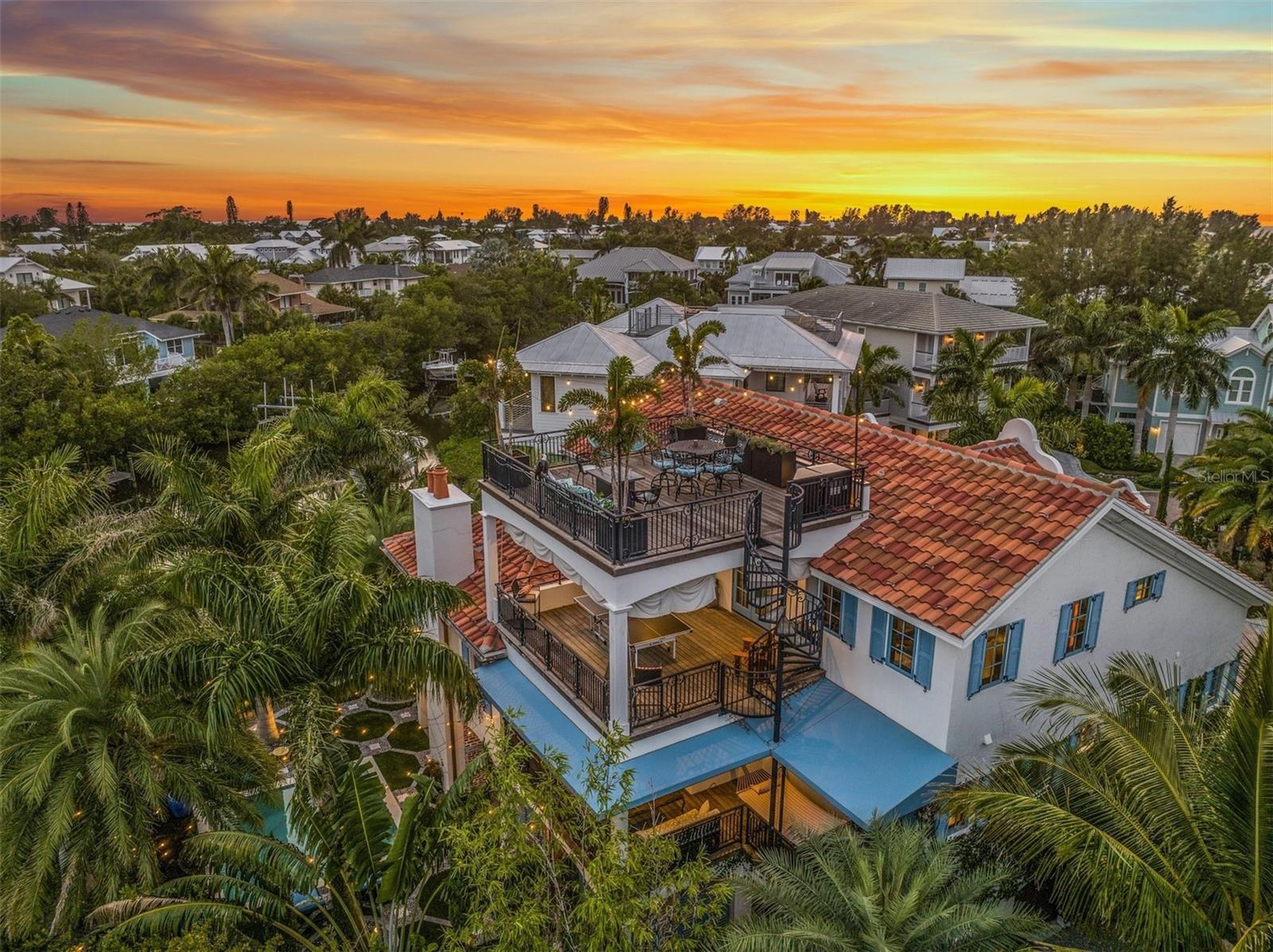 VILLA ROSA - Residential