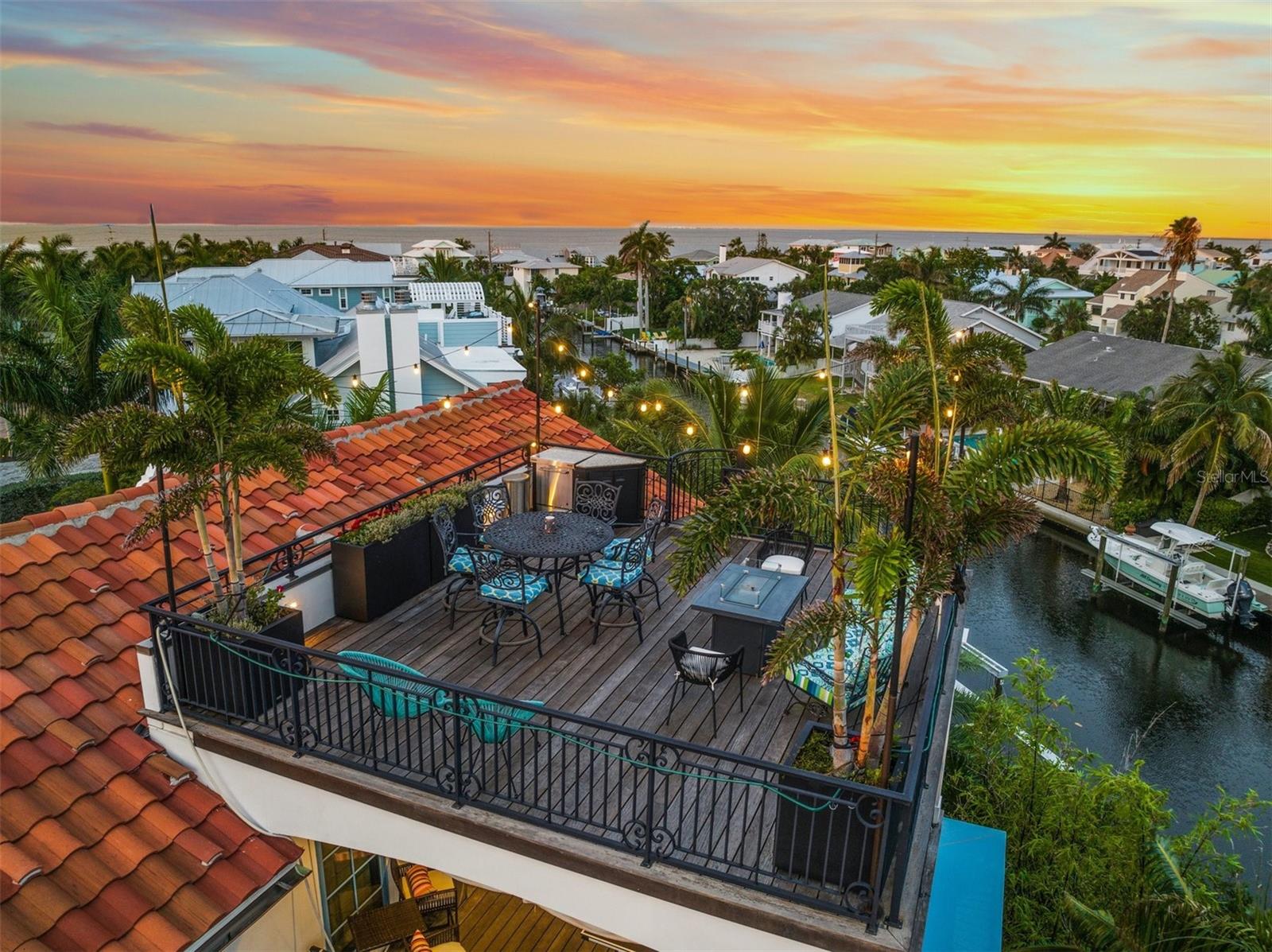 VILLA ROSA - Residential