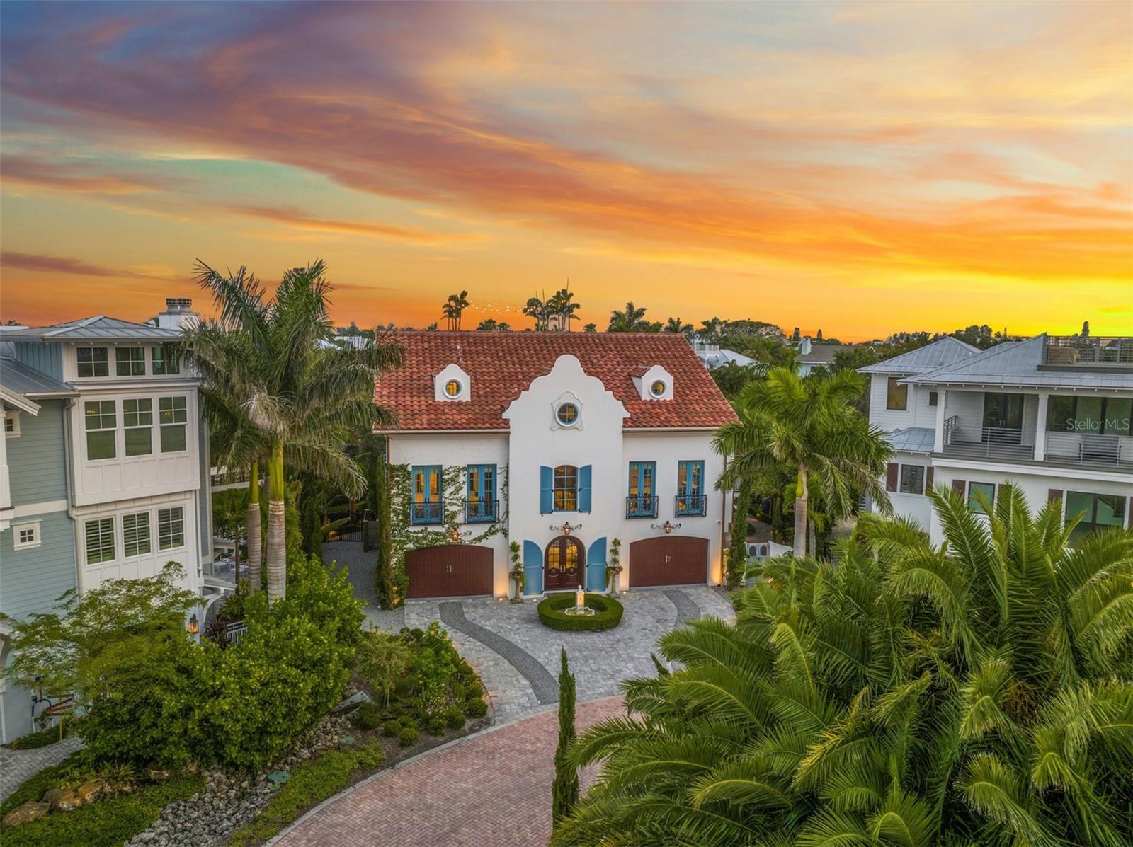 VILLA ROSA - Residential