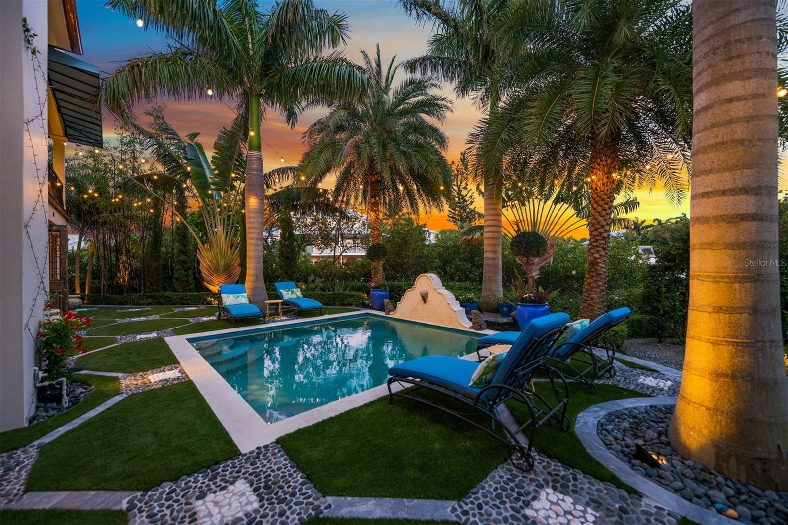 VILLA ROSA - Residential