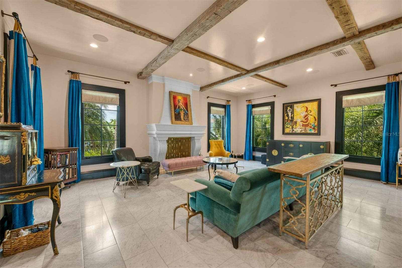 VILLA ROSA - Residential