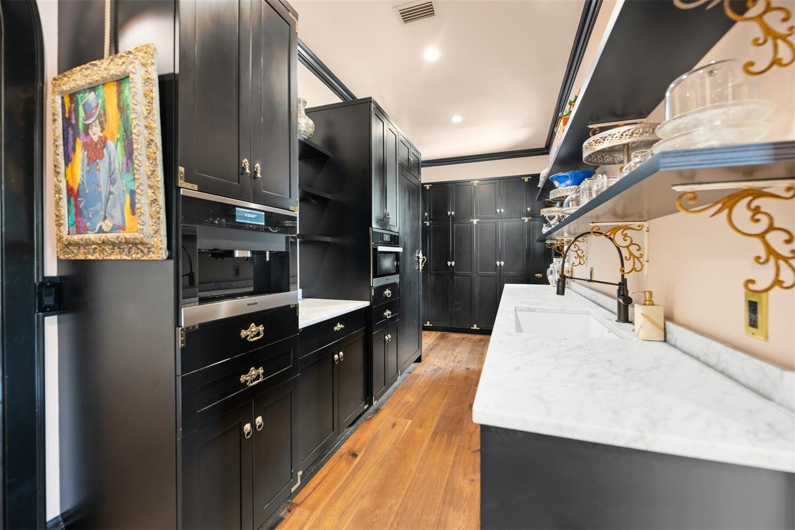 VILLA ROSA - Residential