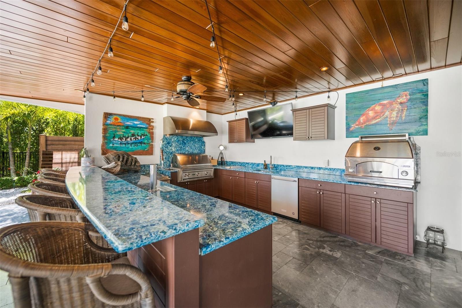 VILLA ROSA - Residential