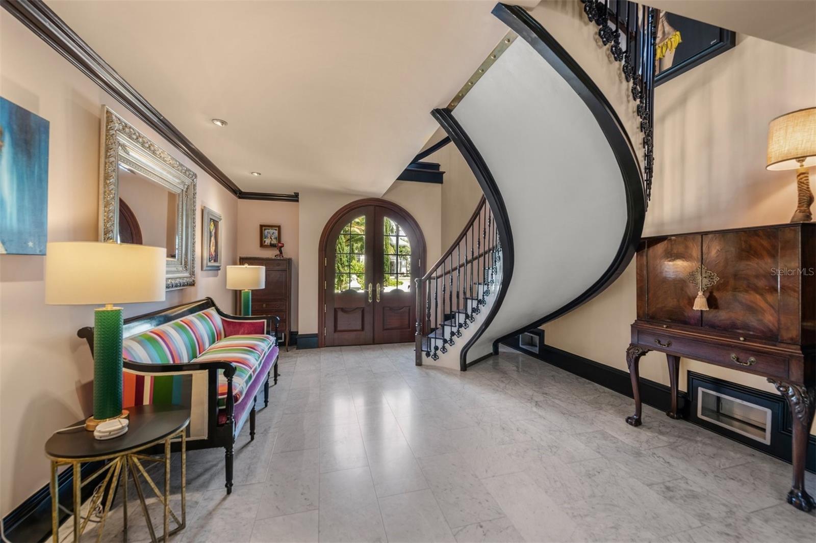 VILLA ROSA - Residential