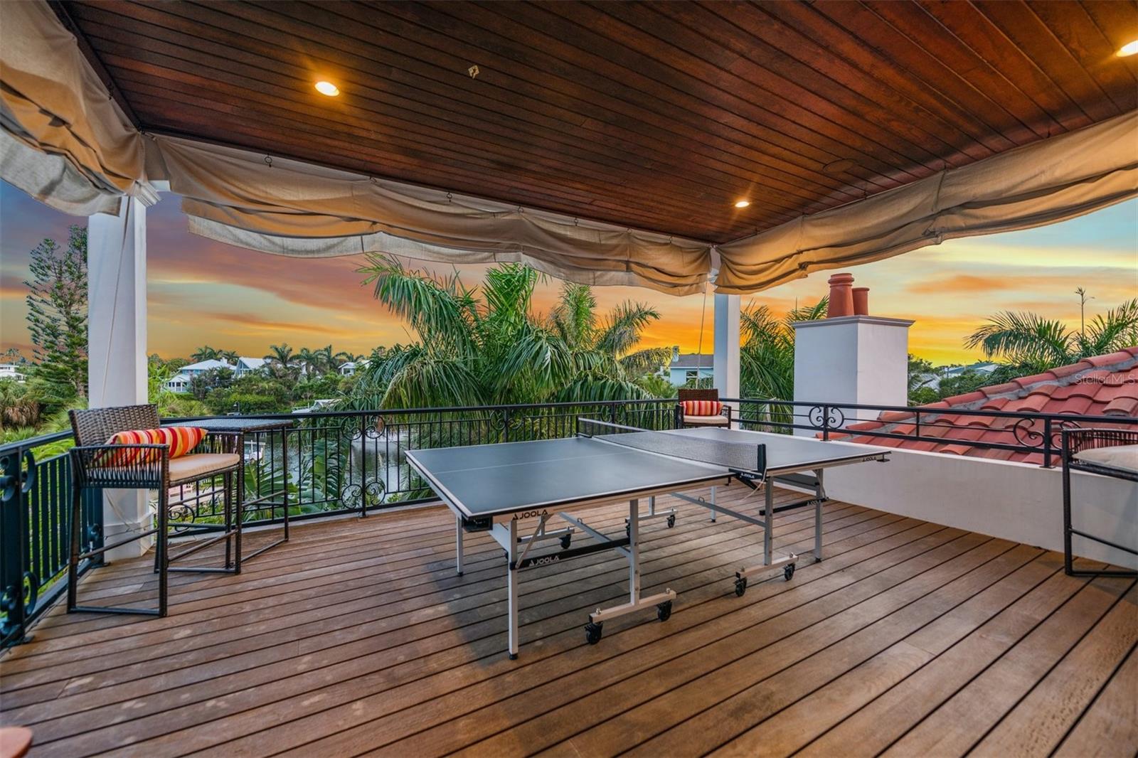 VILLA ROSA - Residential