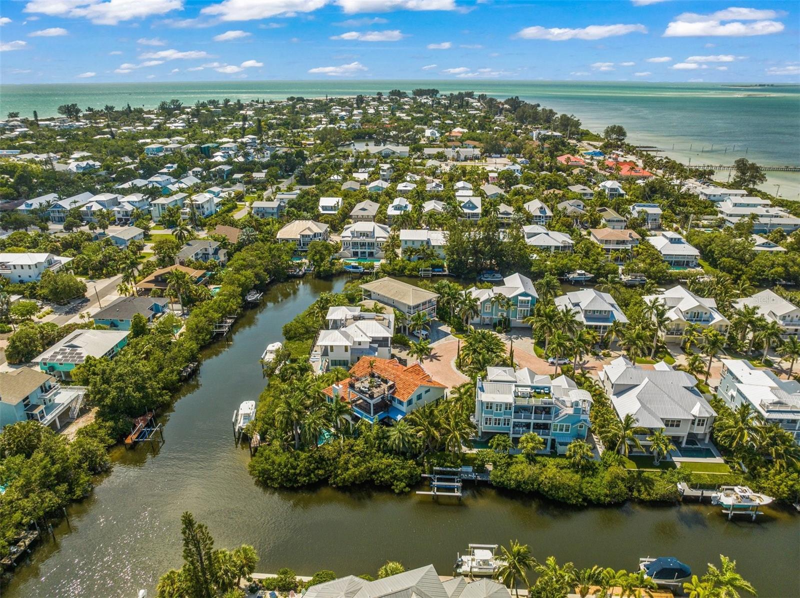 VILLA ROSA - Residential