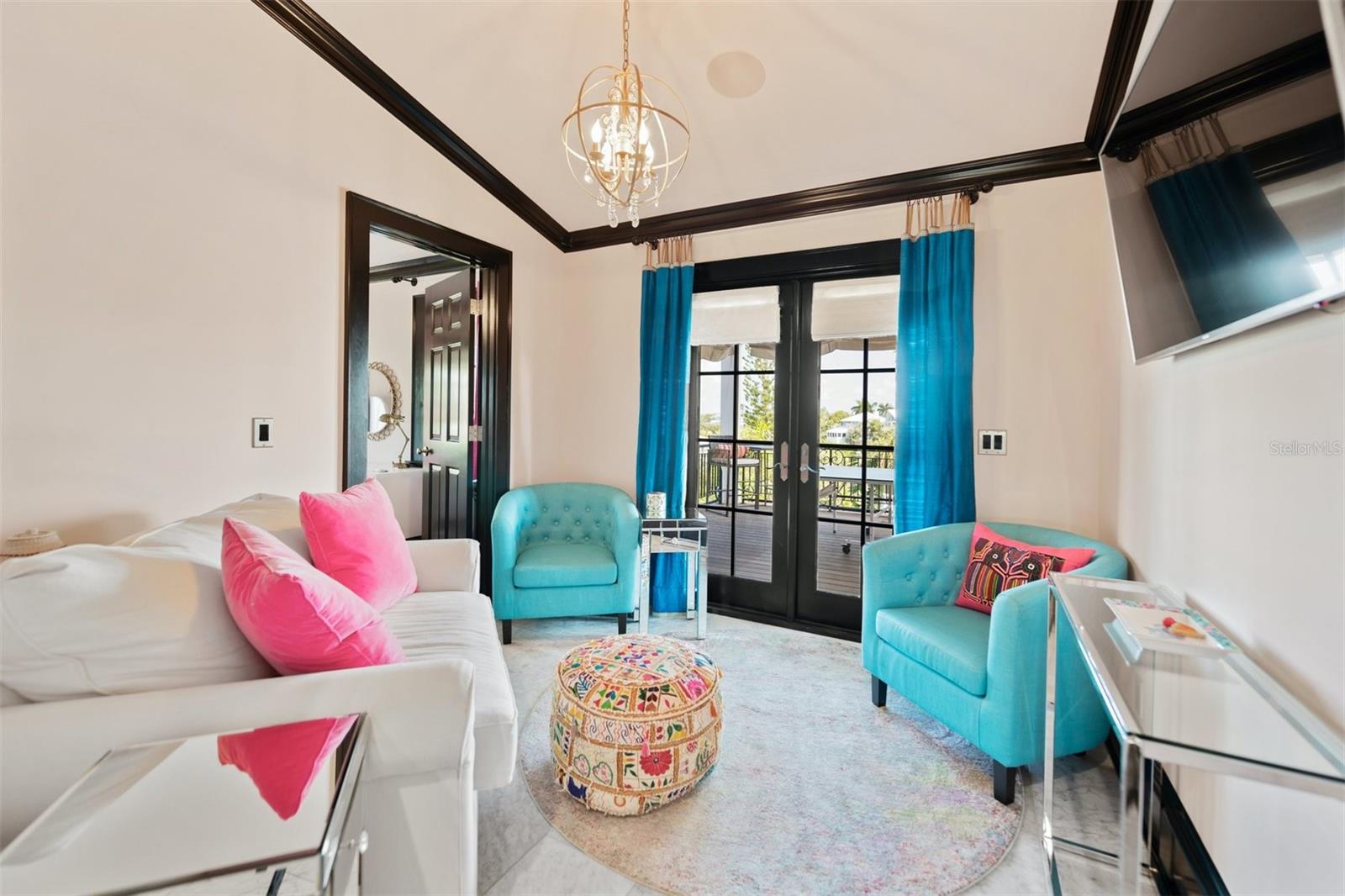 VILLA ROSA - Residential