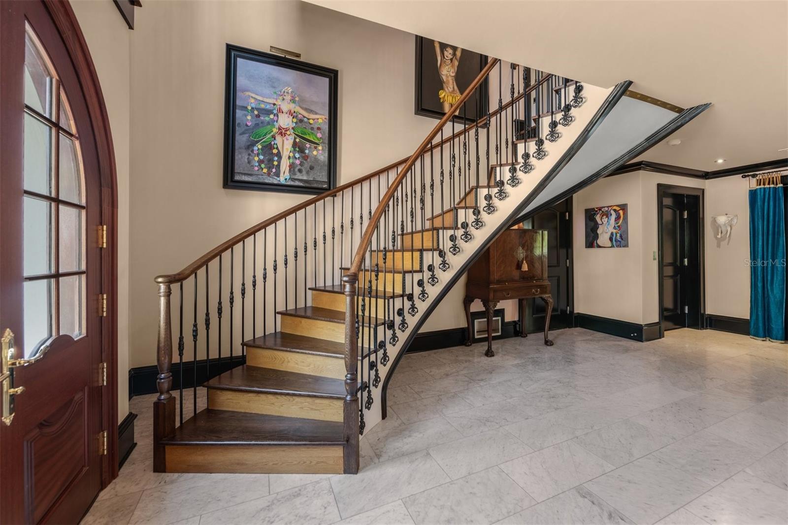 VILLA ROSA - Residential