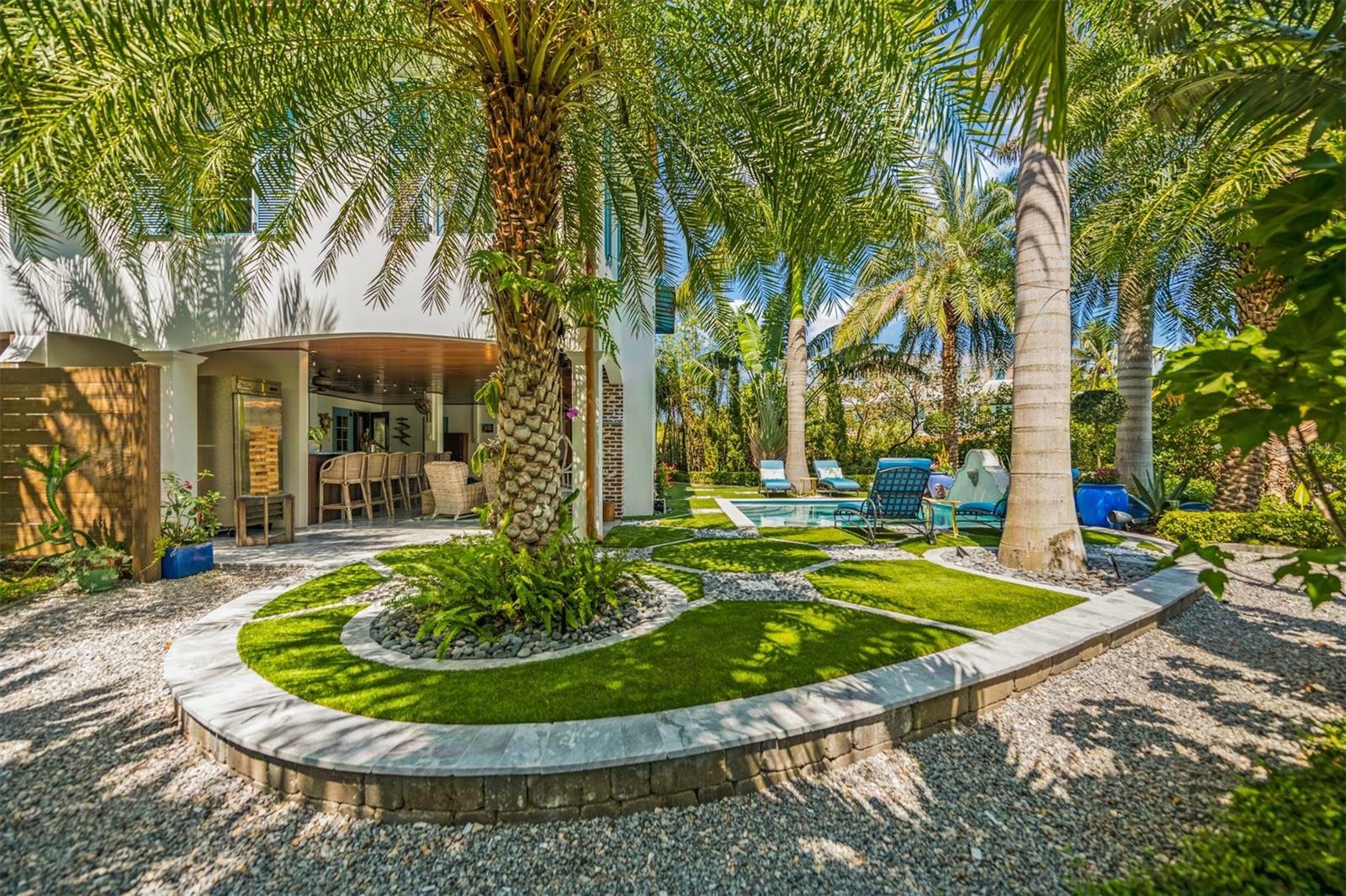 VILLA ROSA - Residential