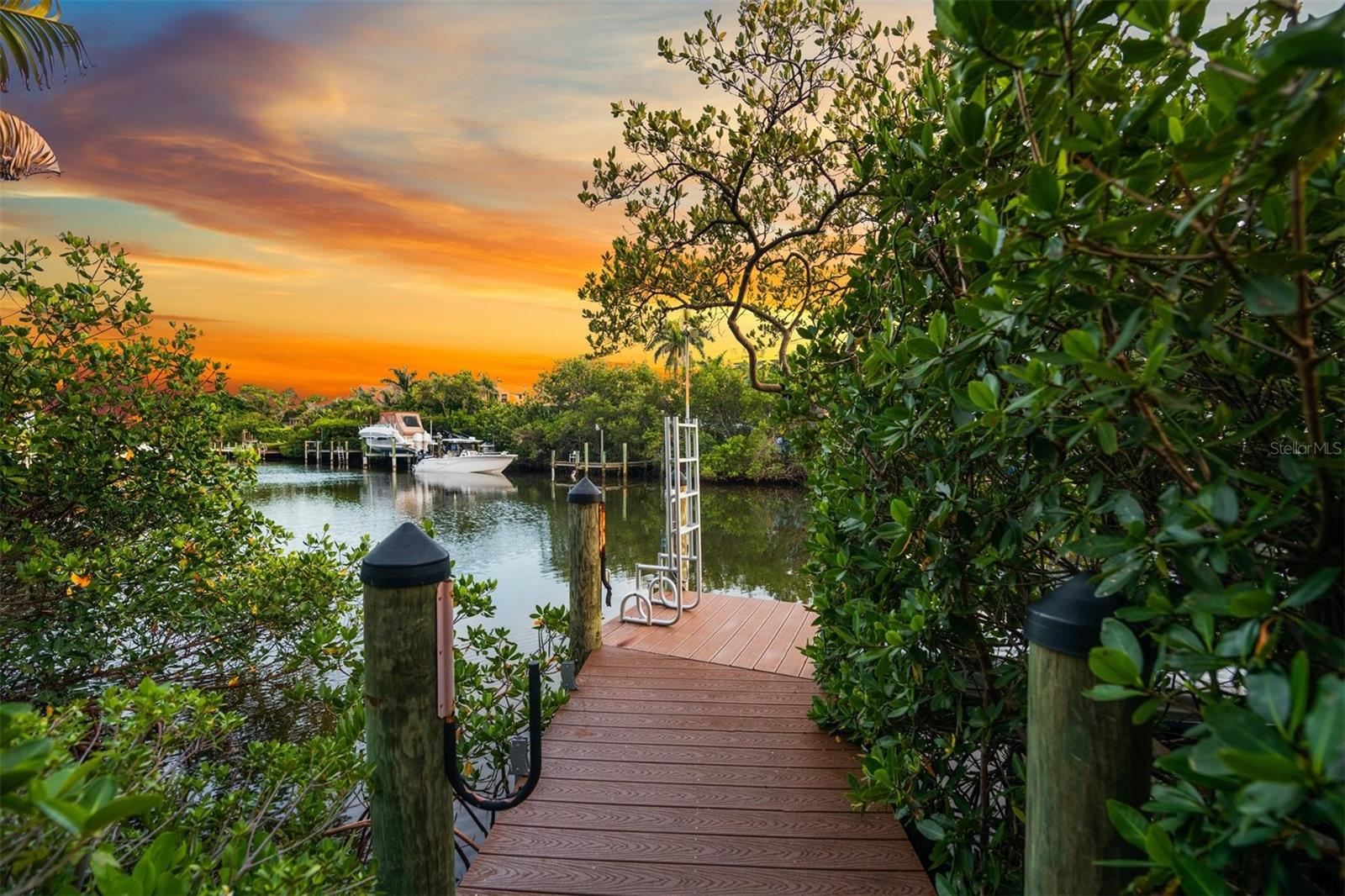 VILLA ROSA - Residential