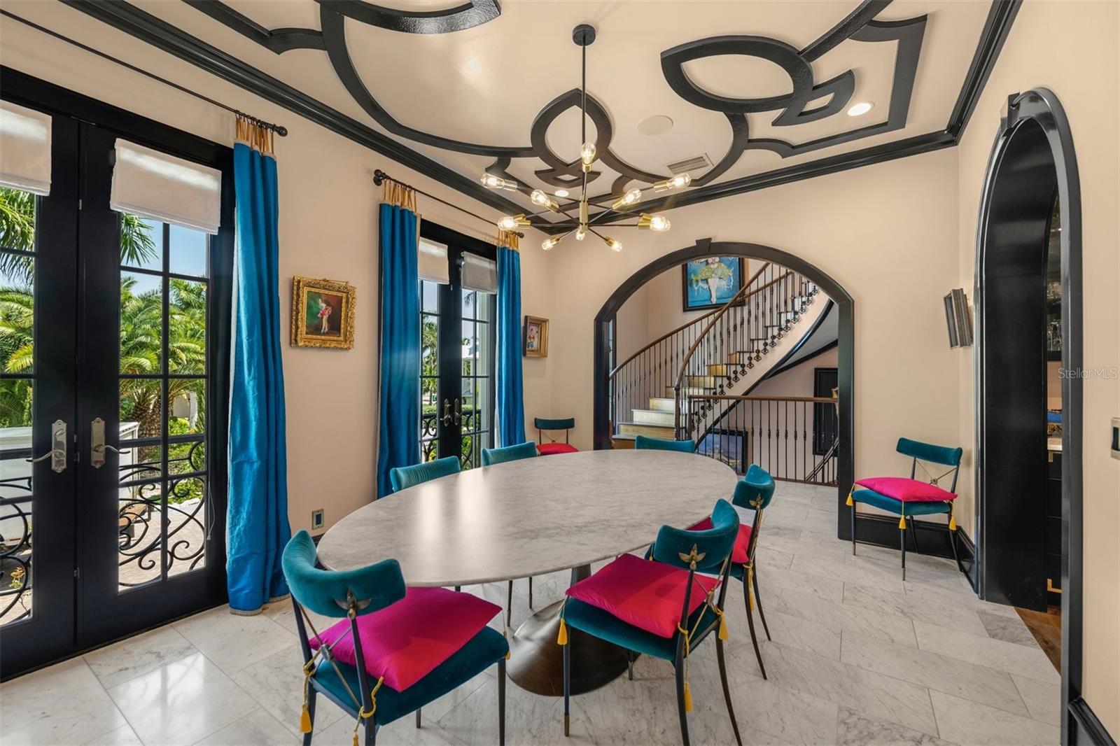 VILLA ROSA - Residential