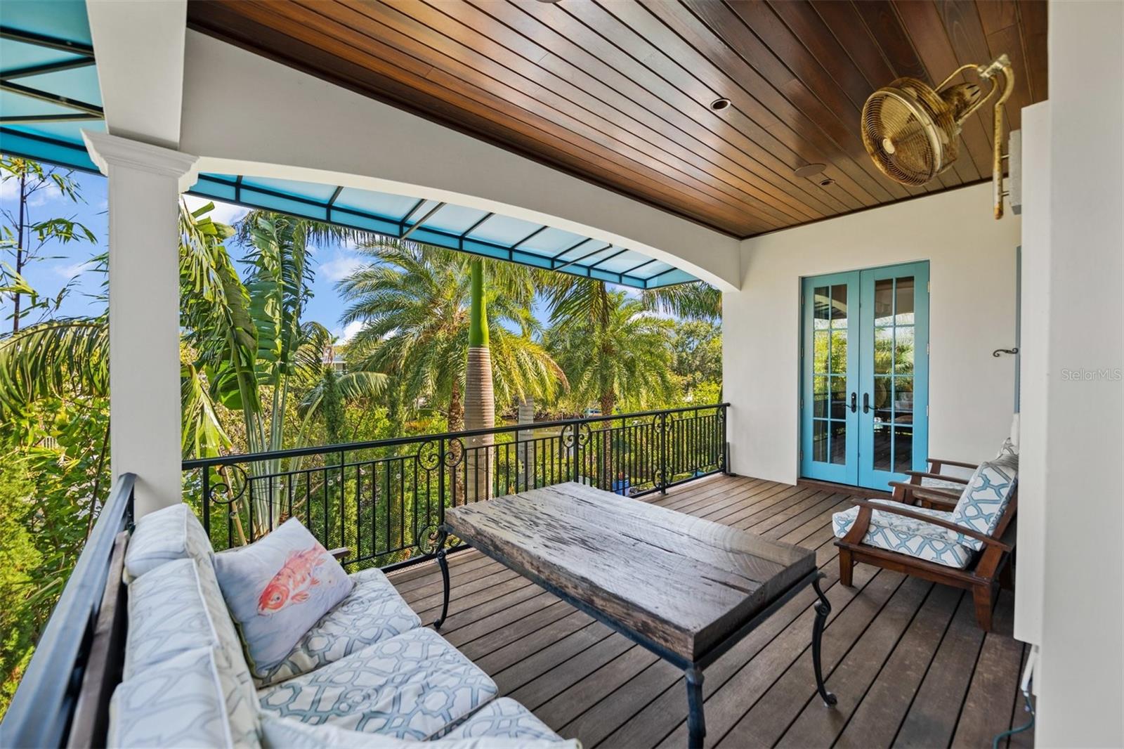 VILLA ROSA - Residential