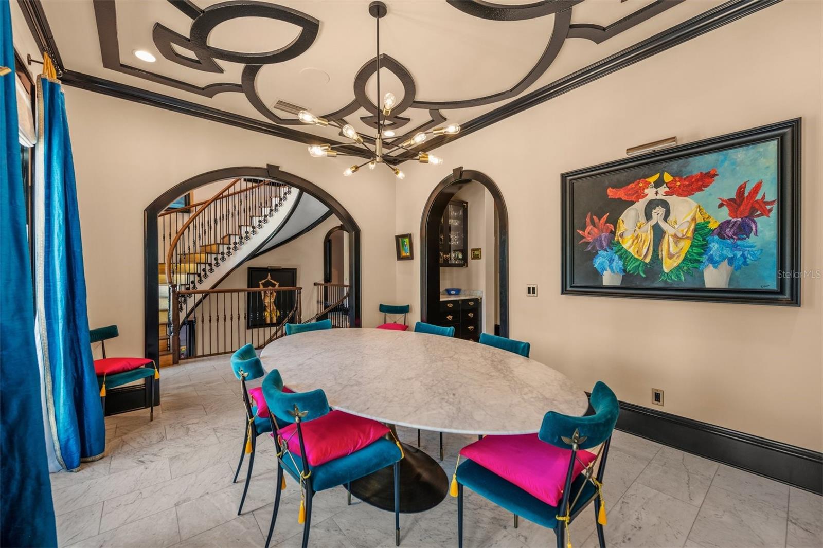 VILLA ROSA - Residential