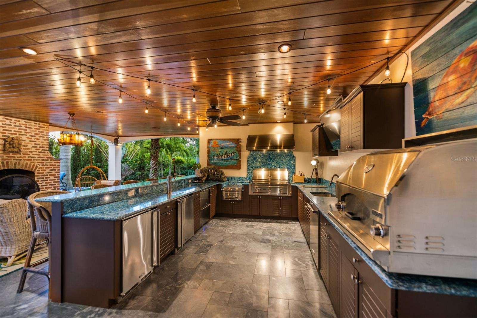 VILLA ROSA - Residential