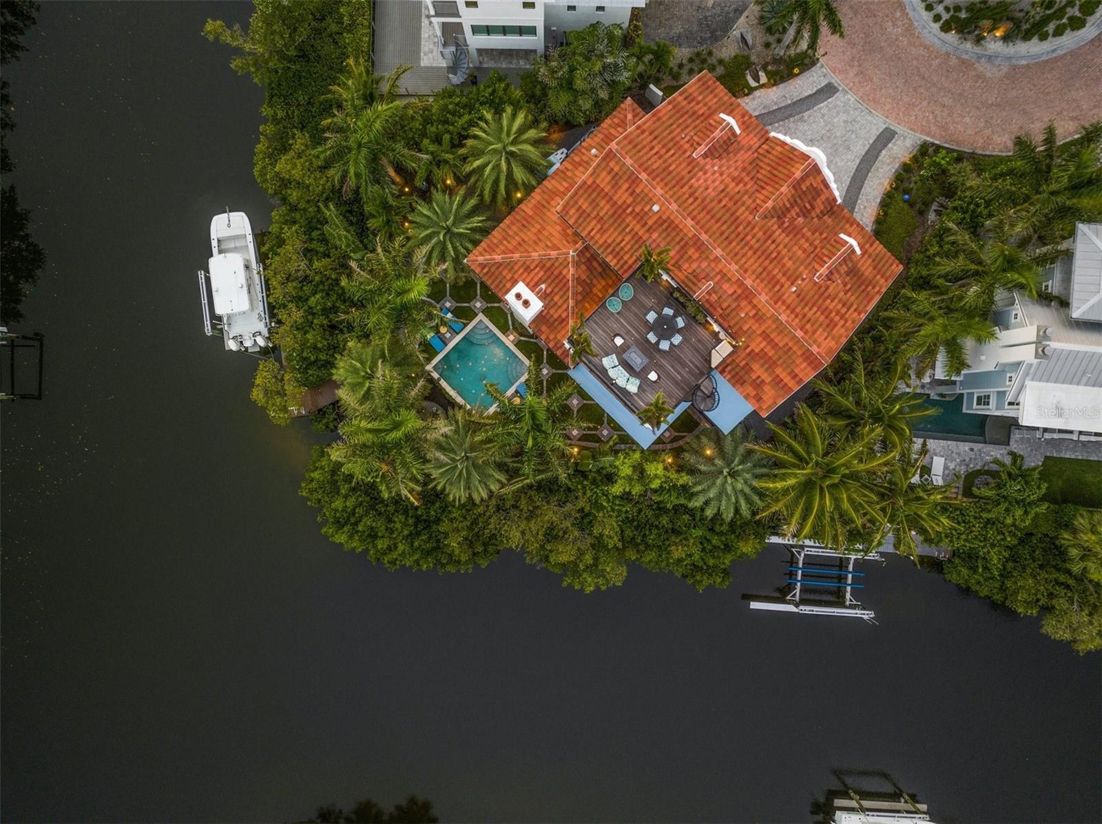 VILLA ROSA - Residential