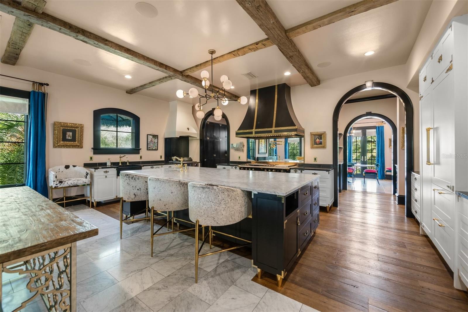 VILLA ROSA - Residential