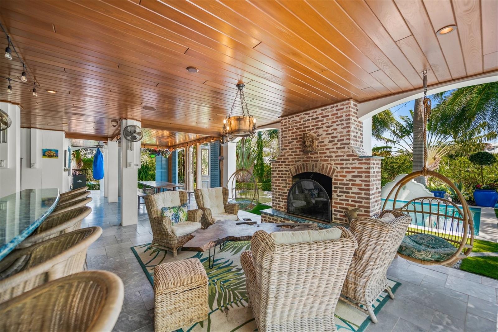 VILLA ROSA - Residential