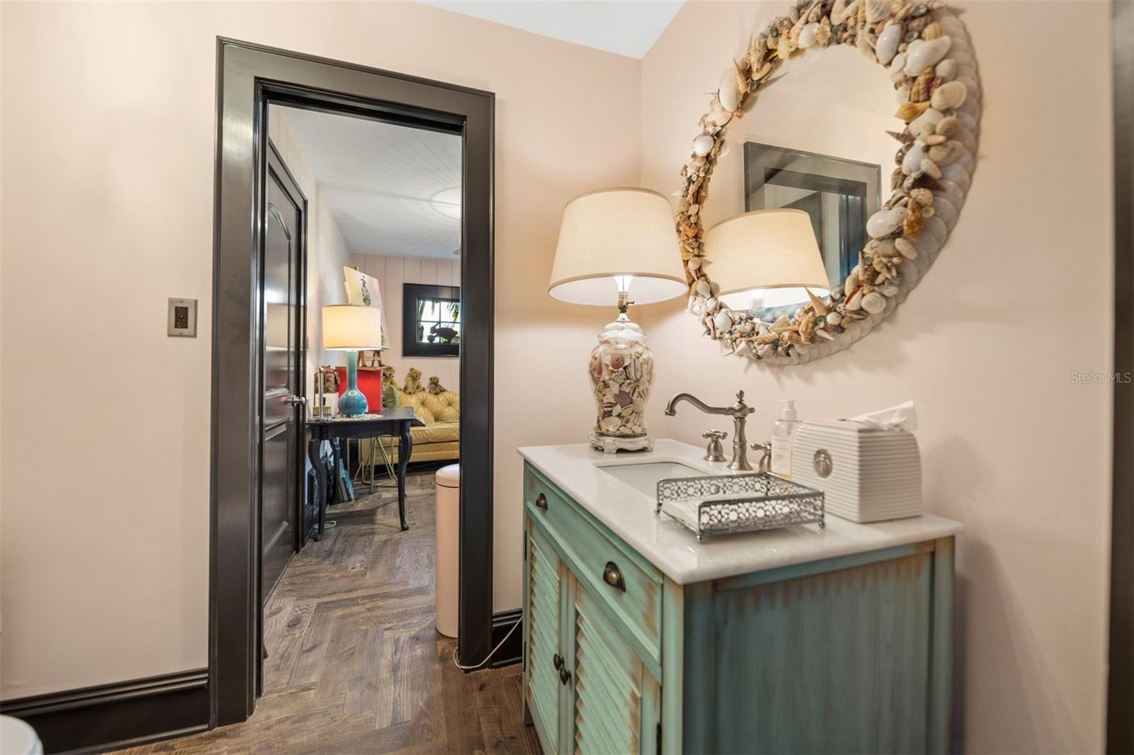 VILLA ROSA - Residential