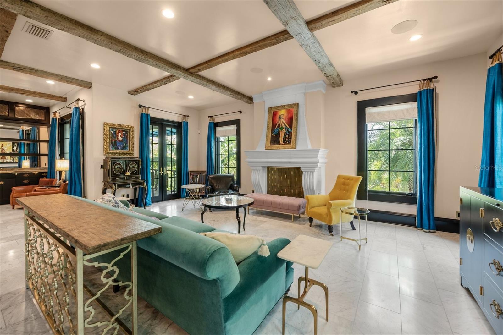 VILLA ROSA - Residential