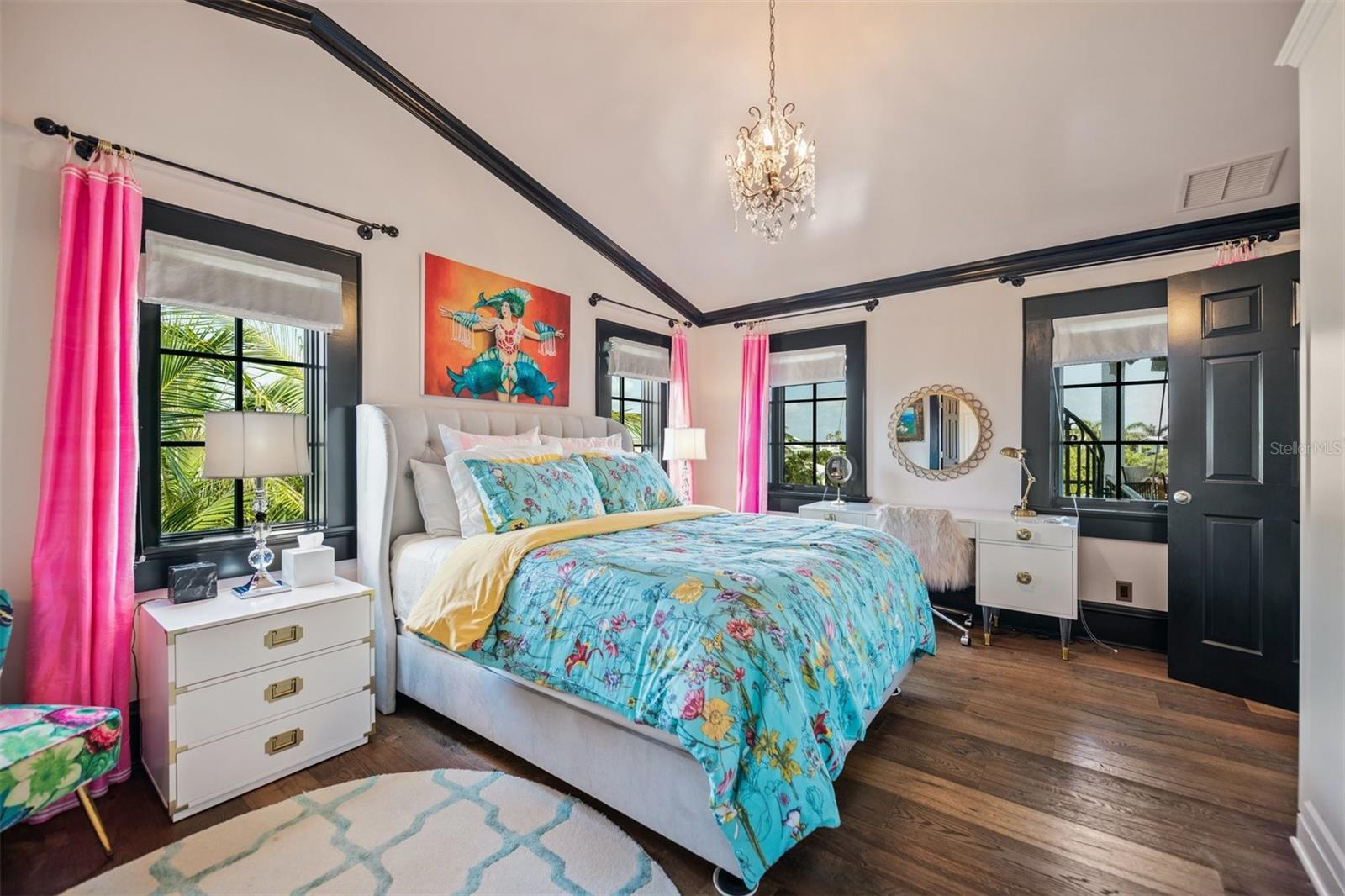 VILLA ROSA - Residential