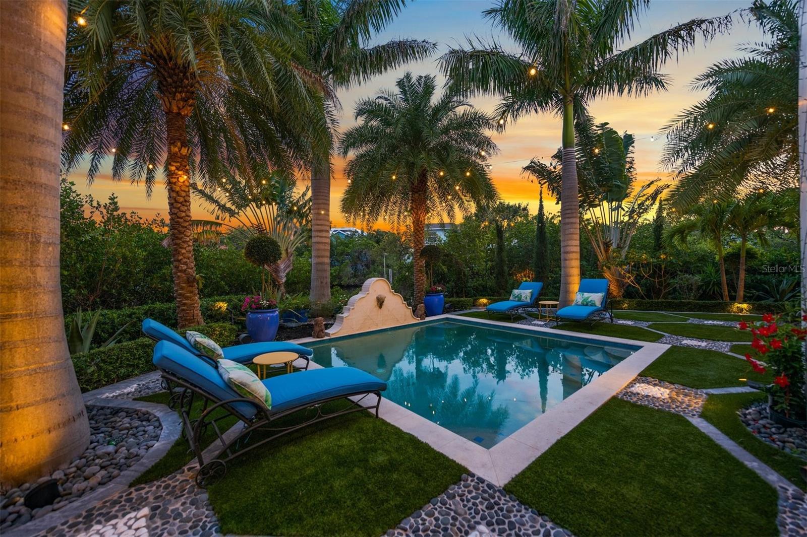 VILLA ROSA - Residential