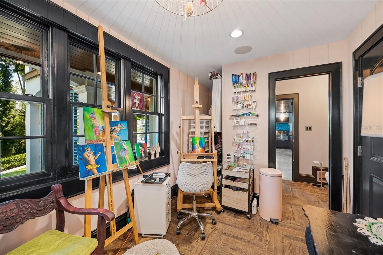 VILLA ROSA - Residential