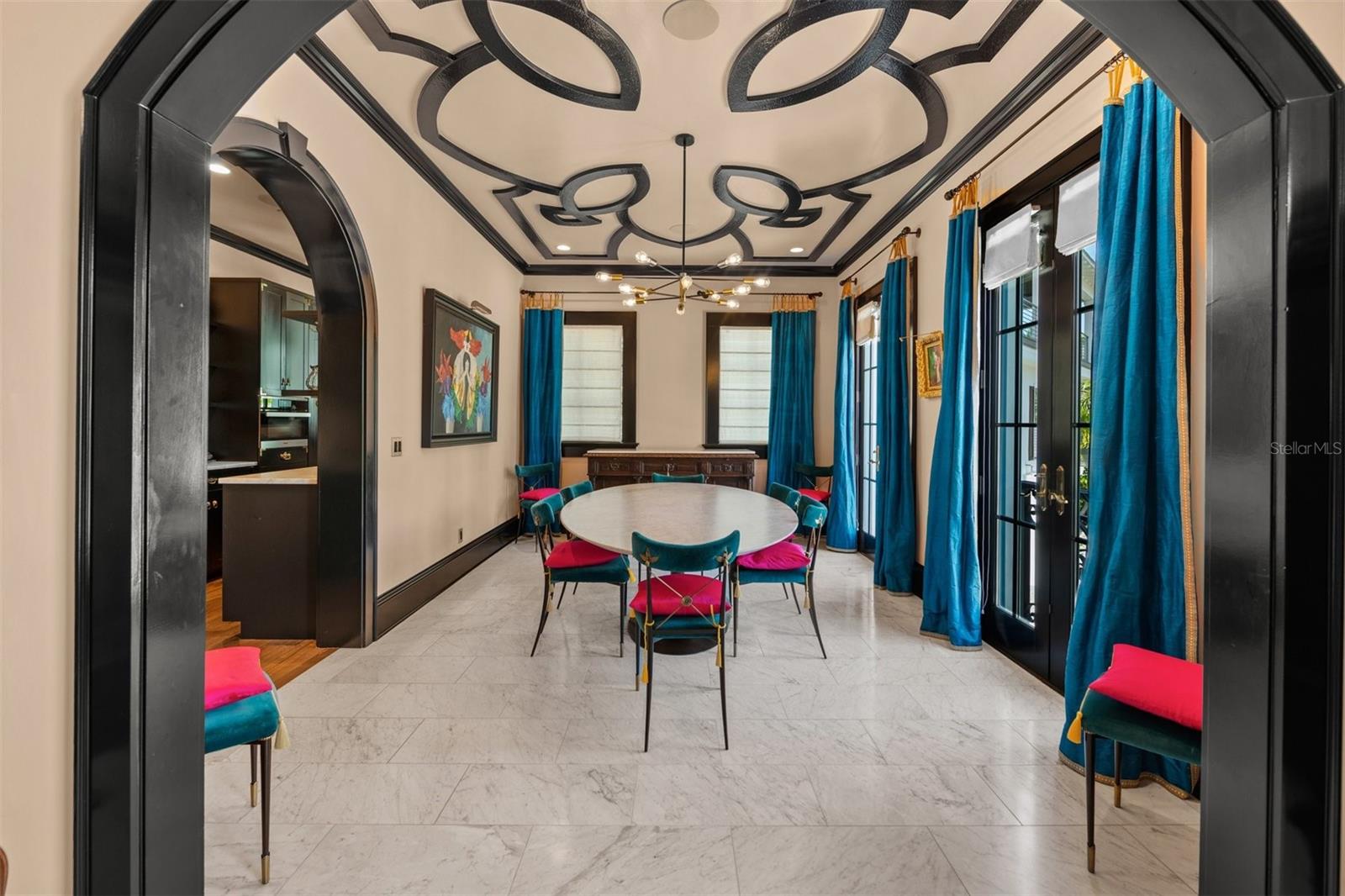 VILLA ROSA - Residential