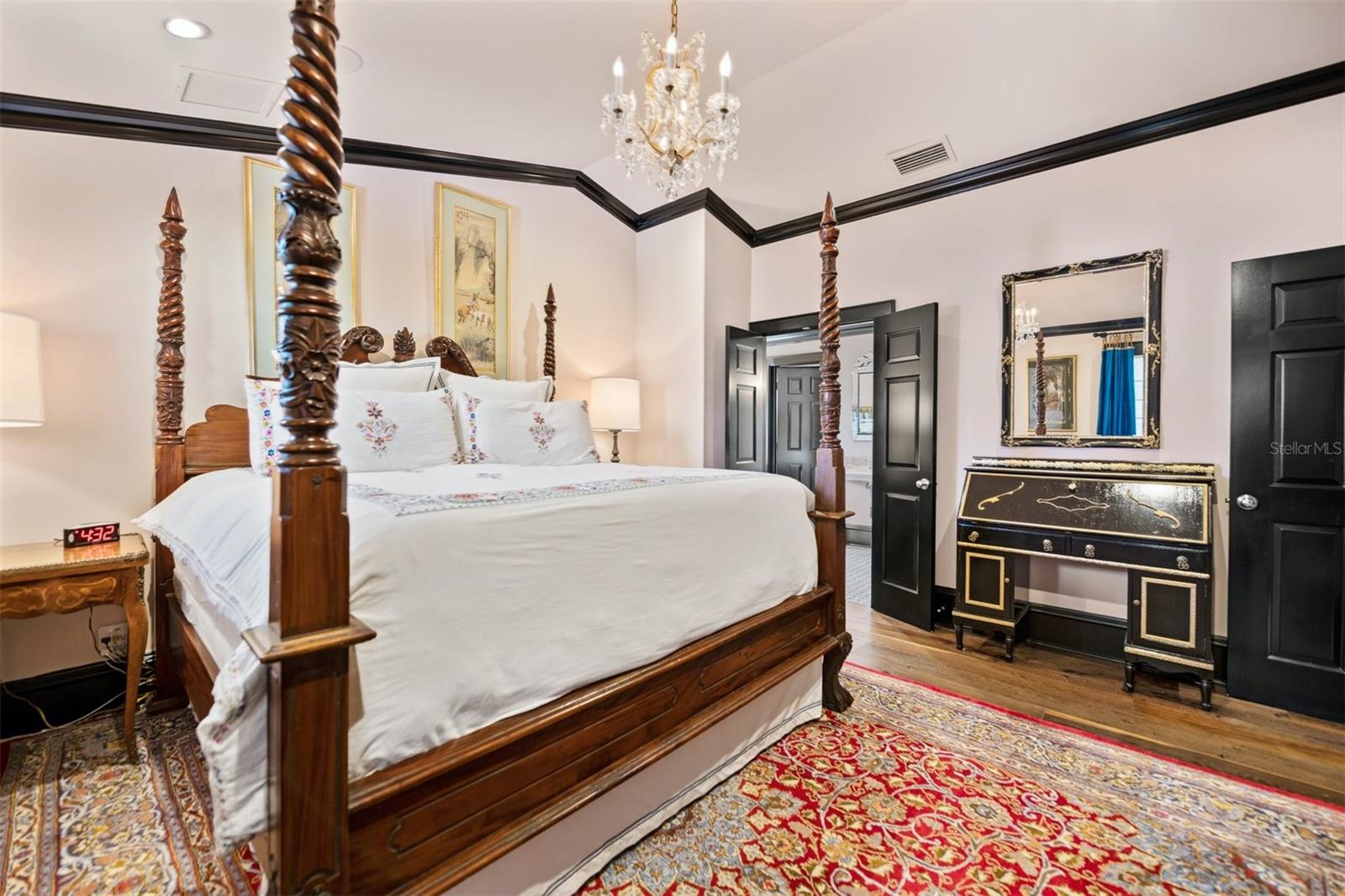 VILLA ROSA - Residential