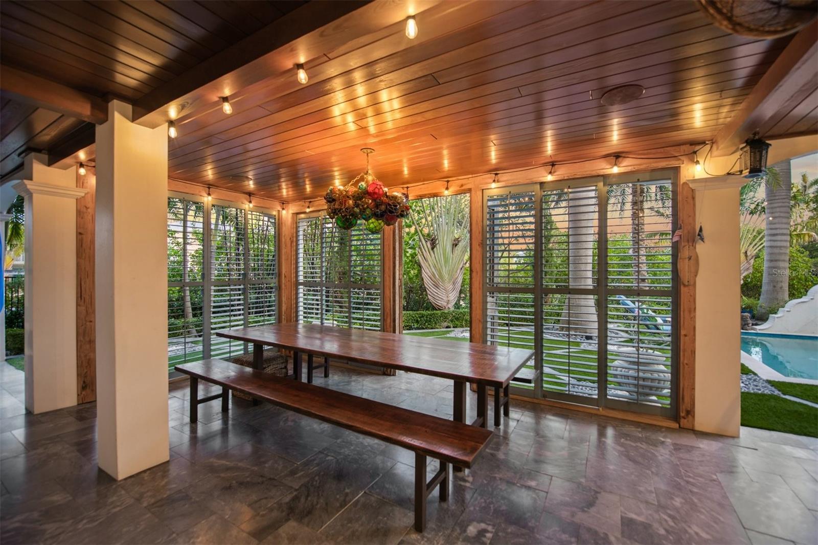 VILLA ROSA - Residential