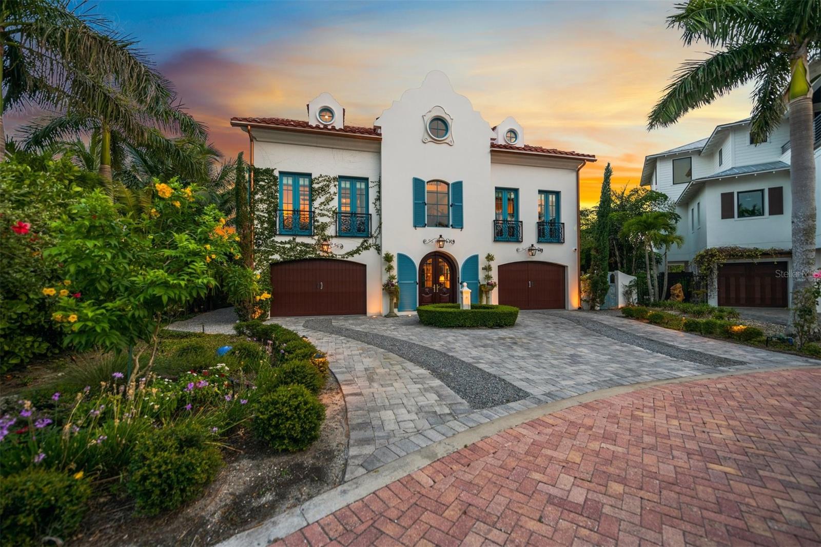 VILLA ROSA - Residential