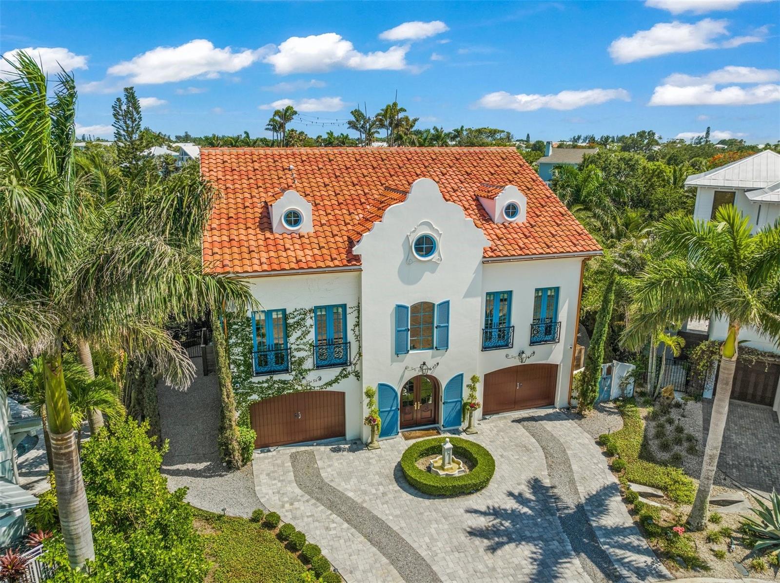 VILLA ROSA - Residential