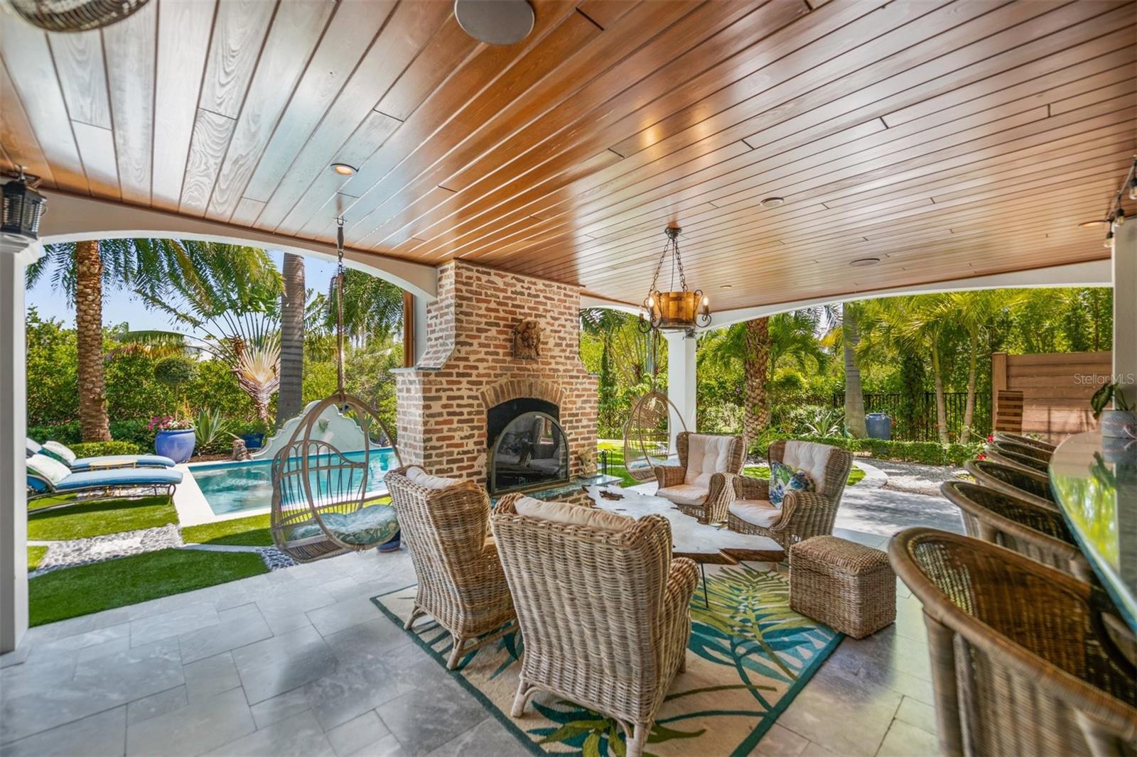 VILLA ROSA - Residential