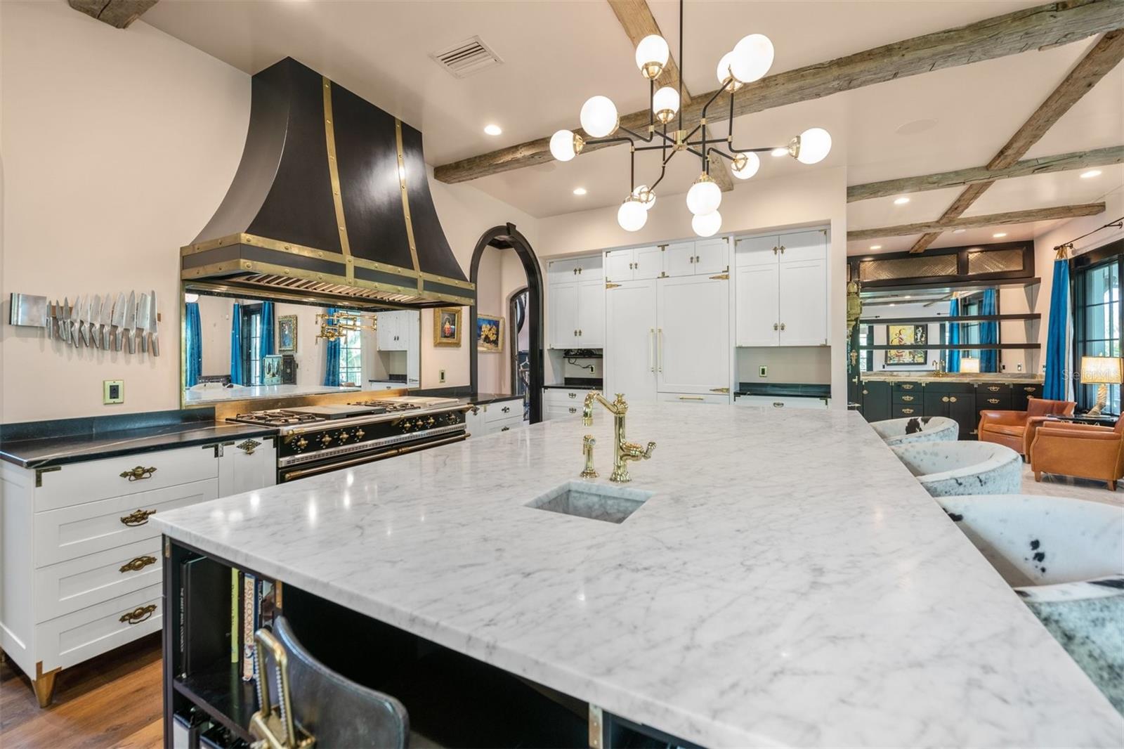 VILLA ROSA - Residential