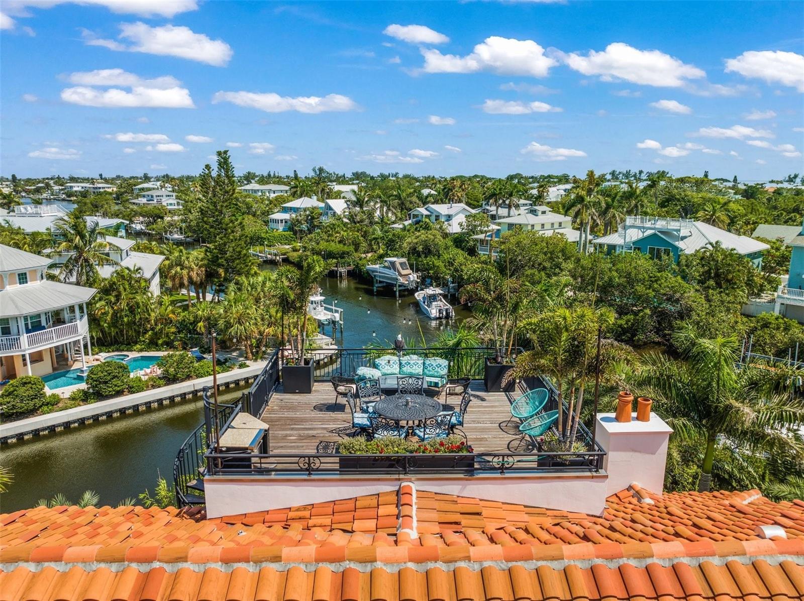 VILLA ROSA - Residential