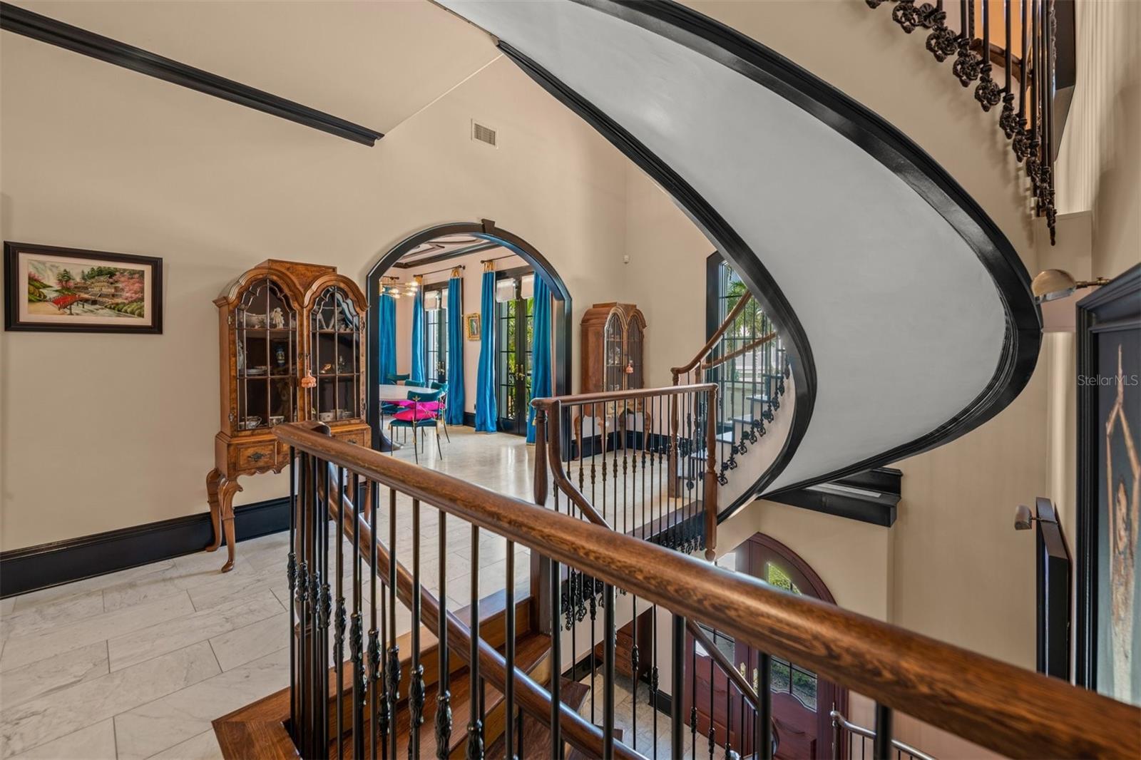 VILLA ROSA - Residential