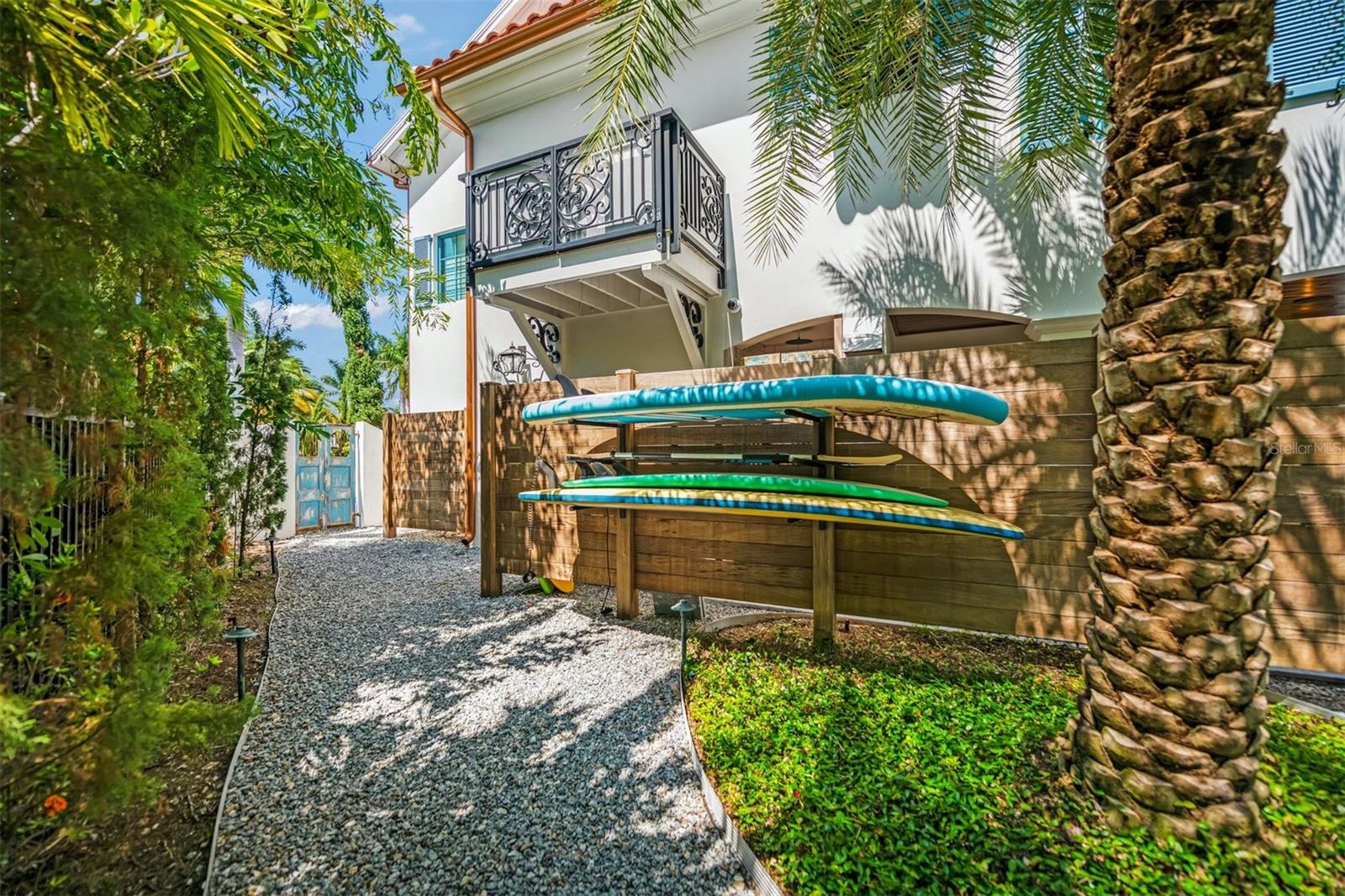 VILLA ROSA - Residential