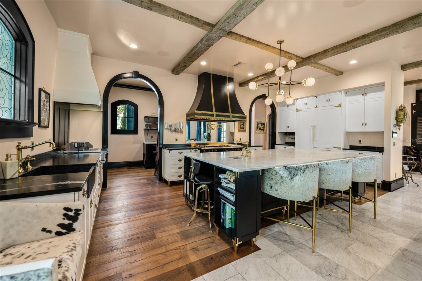 VILLA ROSA - Residential