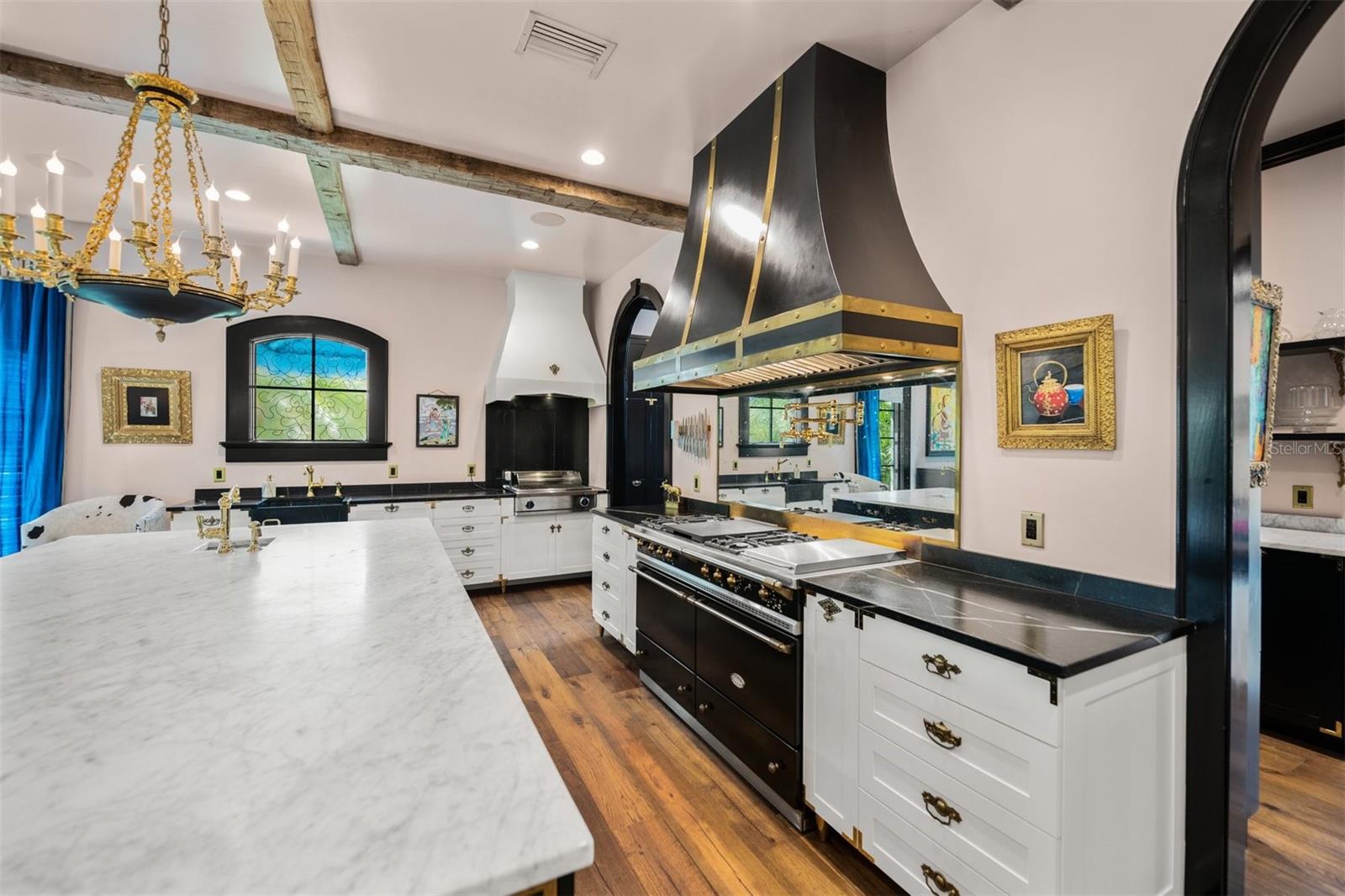 VILLA ROSA - Residential