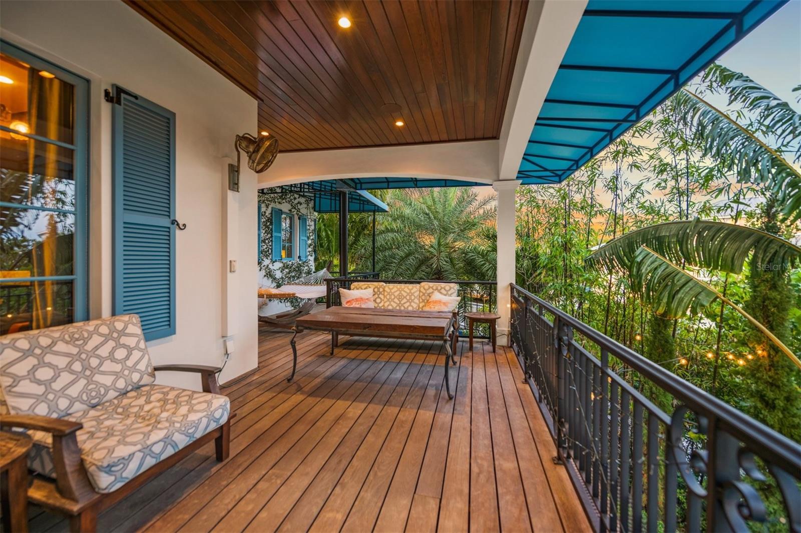 VILLA ROSA - Residential