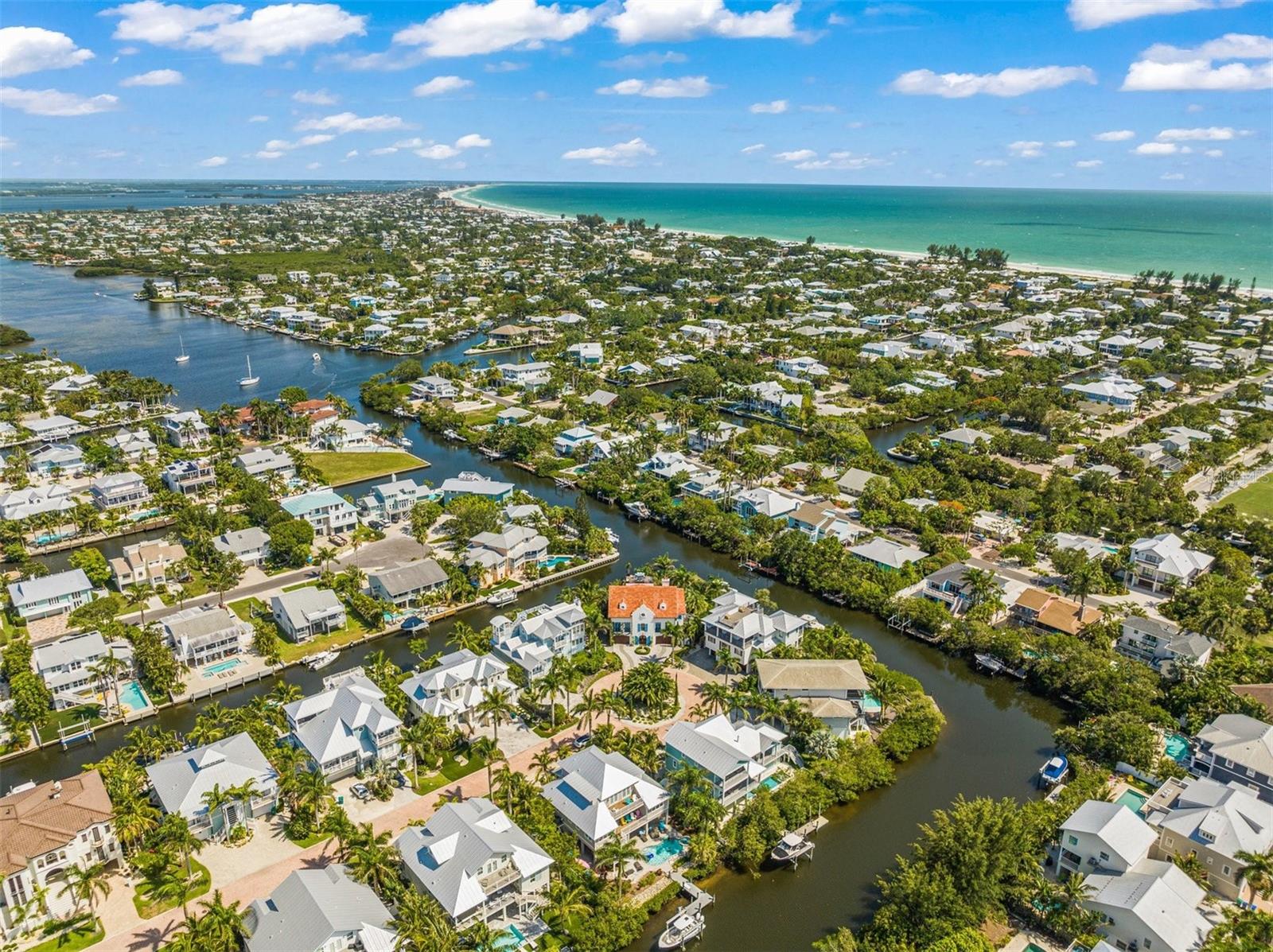 VILLA ROSA - Residential