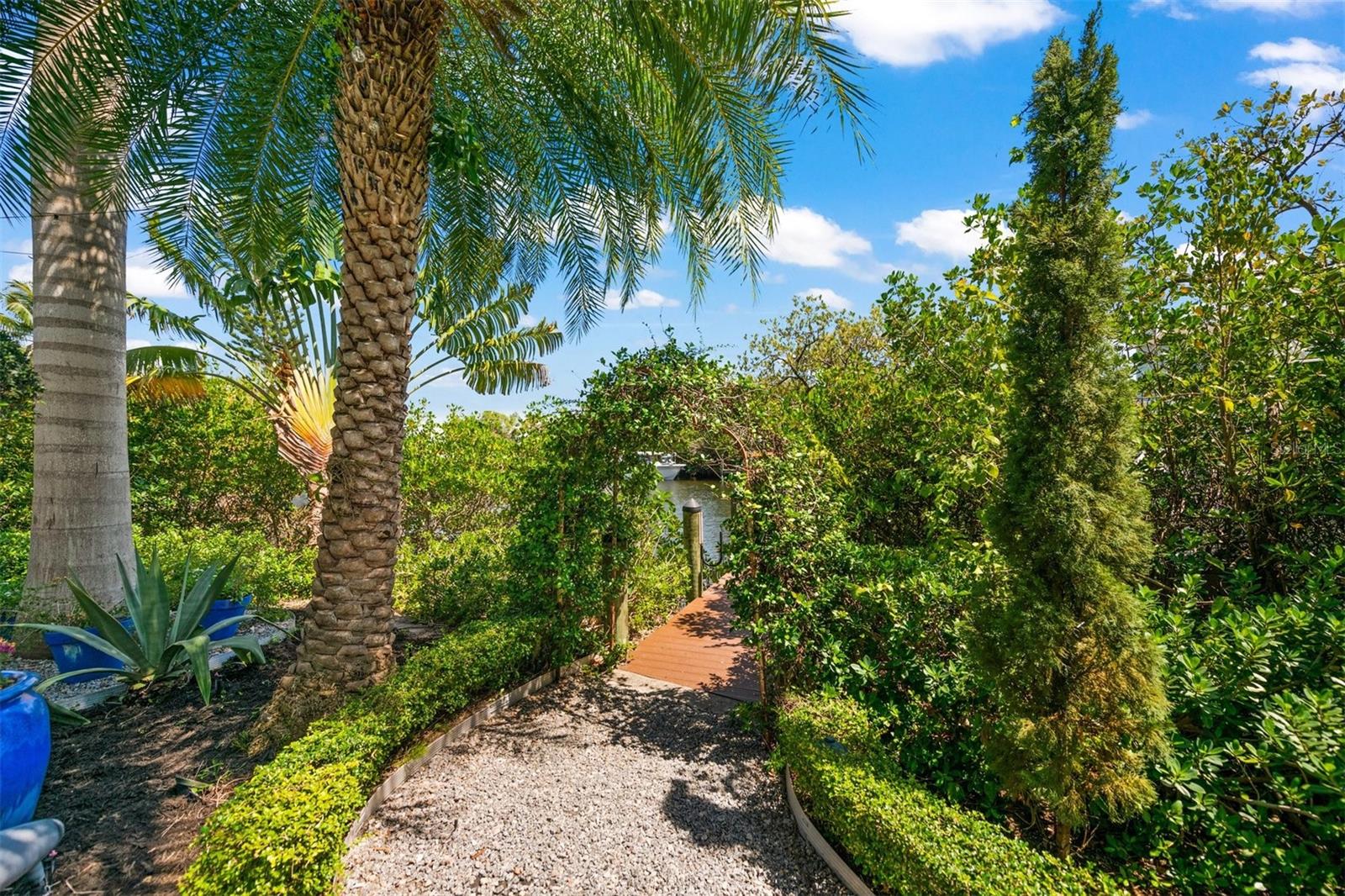 VILLA ROSA - Residential