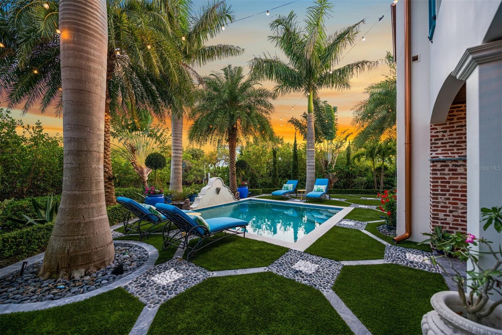 VILLA ROSA - Residential