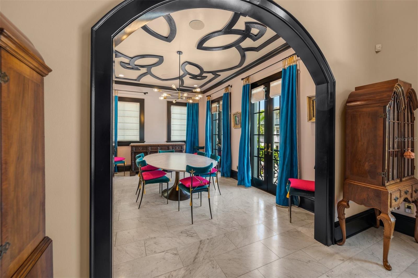 VILLA ROSA - Residential