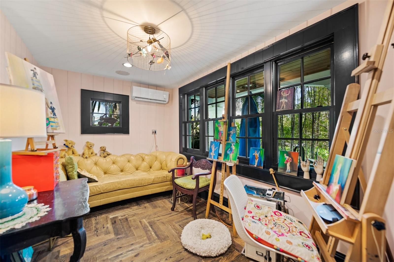 VILLA ROSA - Residential